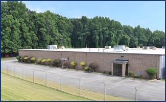 More details for 1014 1st St W, Conover, NC - Industrial for Rent