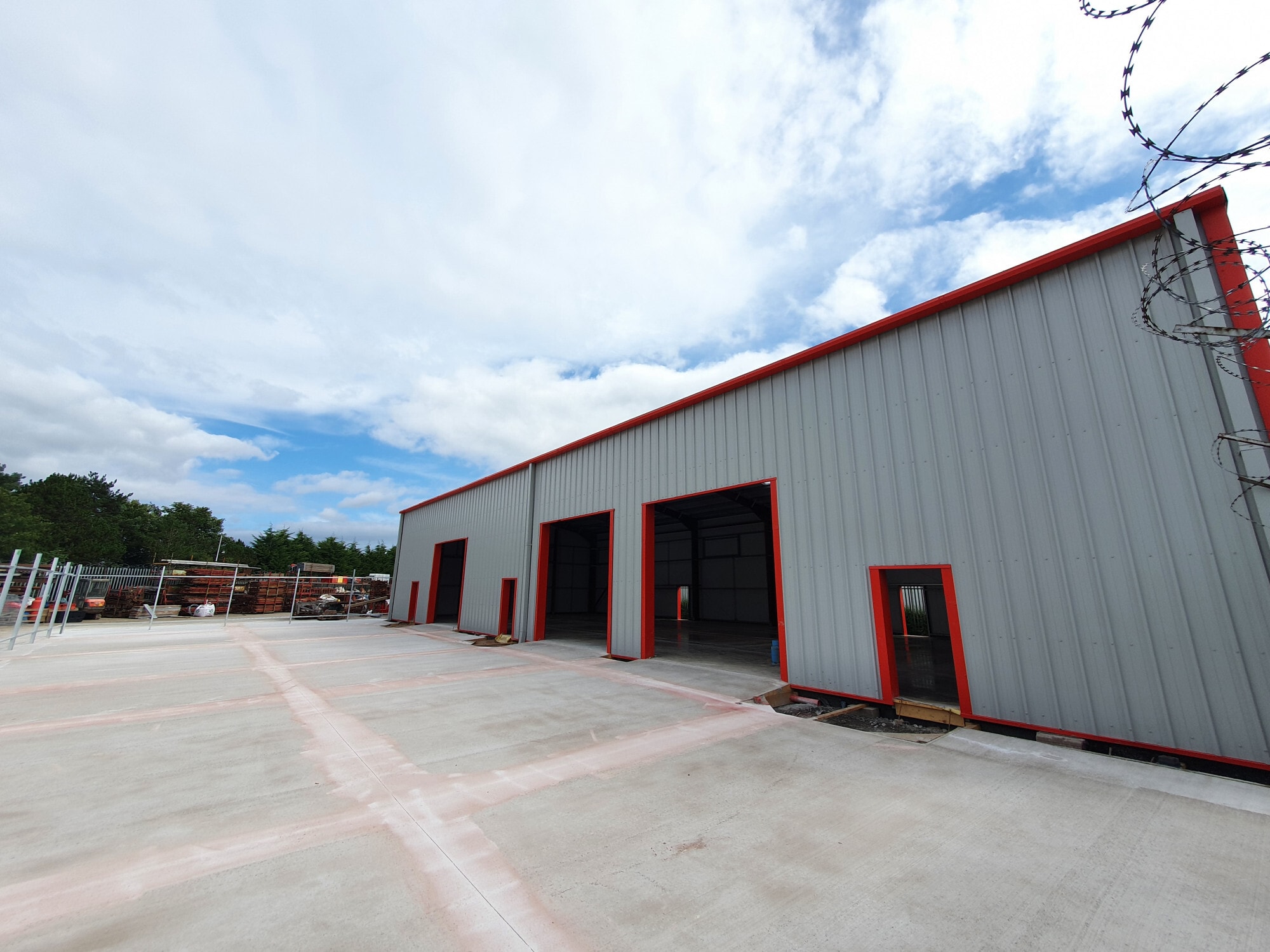 Dryden Rd, Loanhead for sale Primary Photo- Image 1 of 1