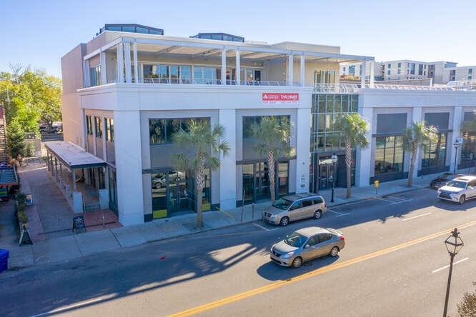 145 Calhoun St, Charleston, SC for sale - Primary Photo - Image 1 of 1