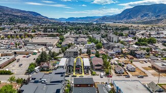 More details for 116 Calgary Av, Penticton, BC - Build-to-Rent for Sale