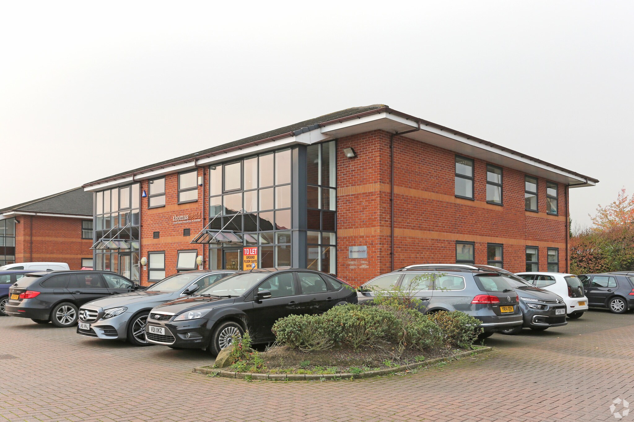 Gander Ln, Barlborough for sale Primary Photo- Image 1 of 1