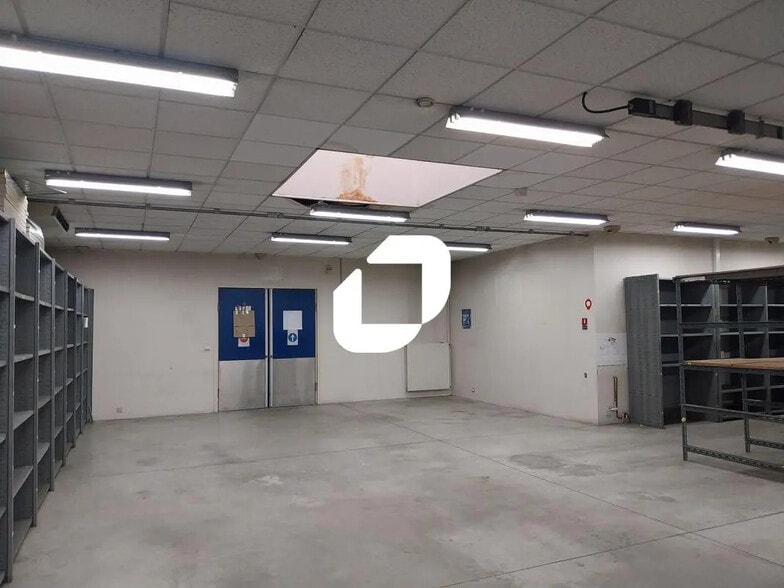 Office in Carquefou to rent - Interior Photo - Image 3 of 11