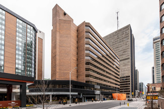 More details for 350 Sparks St, Ottawa, ON - Office for Rent