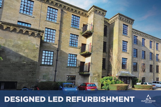More details for New Hall Hey Rd, Rossendale - Office to Rent