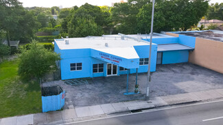 More details for 5222 NW 7th Ave, Miami, FL - Retail for Sale