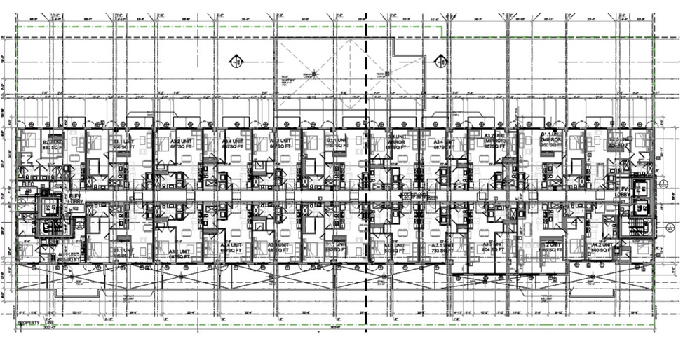 535-585 NW 35th Street, Miami, FL for sale - Building Photo - Image 3 of 9