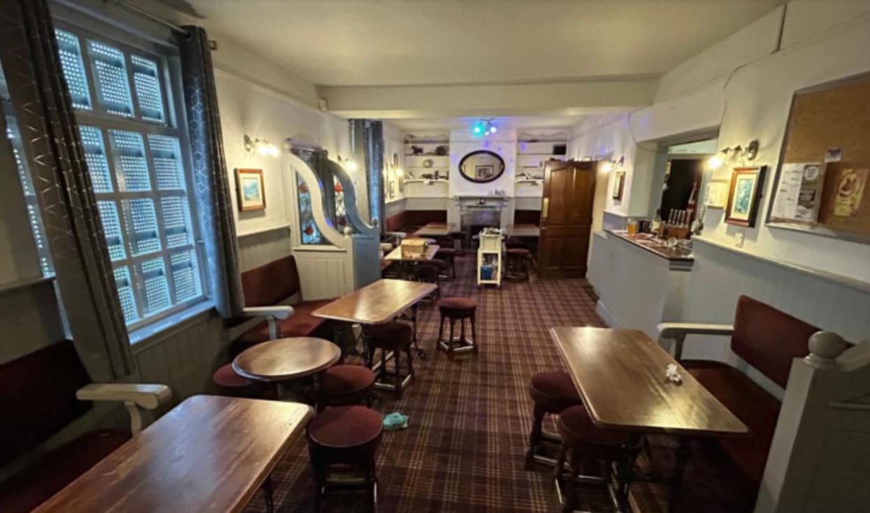 Shaw Lane, Stoke Prior to rent Interior Photo- Image 1 of 4