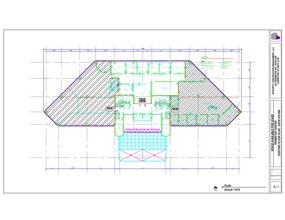 651 Perimeter Dr, Lexington, KY to rent Site Plan- Image 1 of 1