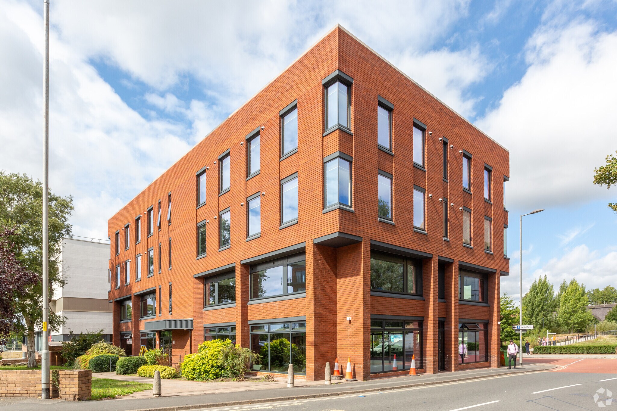 The Butts, Worcester for sale Building Photo- Image 1 of 1