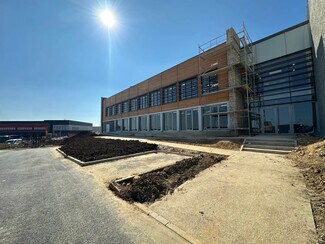 More details for Light Industrial to Rent