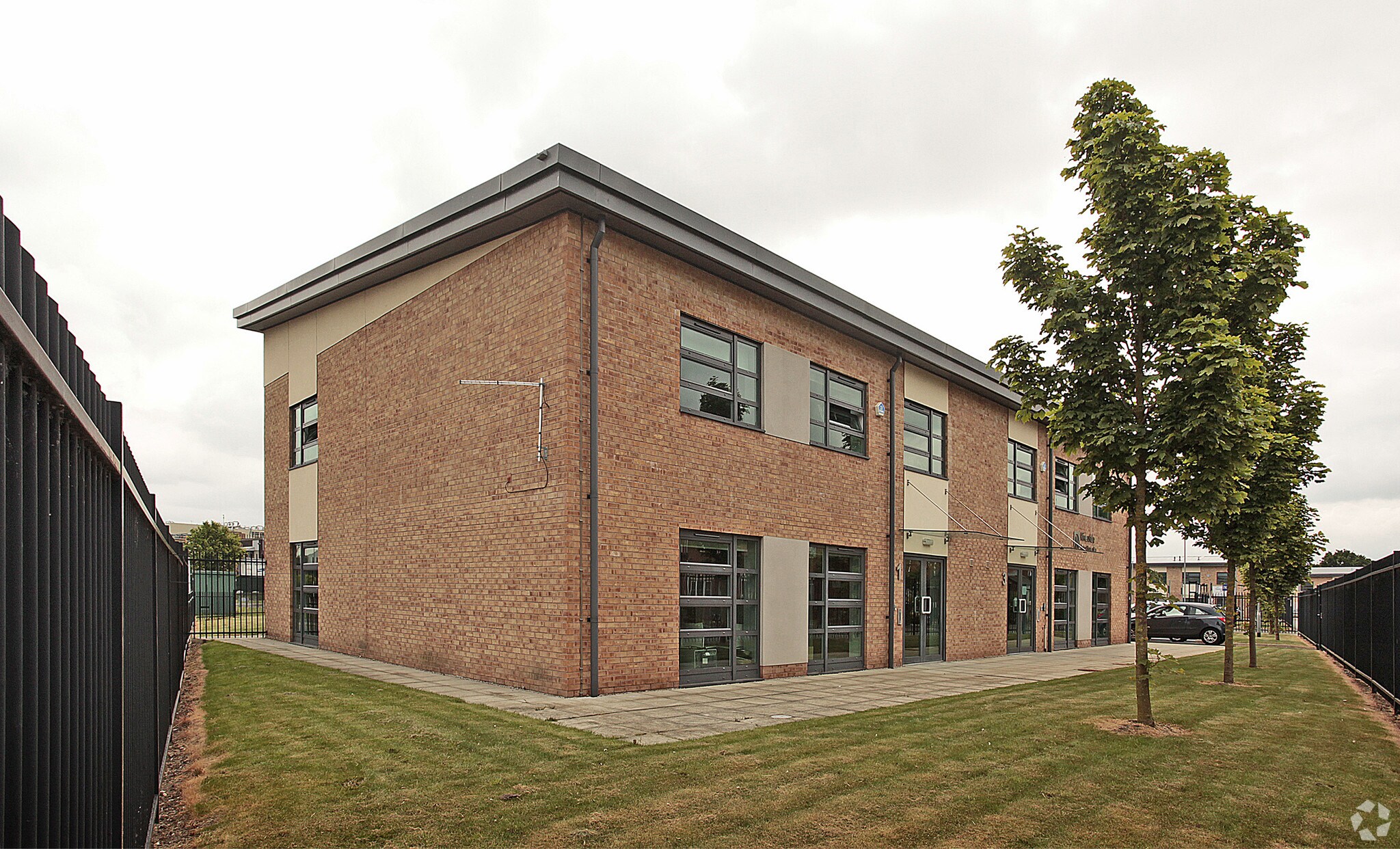 Meridian Business Vlg, Liverpool for sale Primary Photo- Image 1 of 1