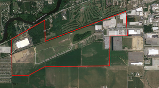 More details for Earthway Dr, Bristol, IN - Land for Sale