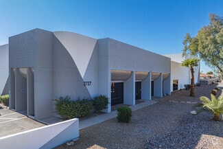 More details for 2727 W Grovers Ave, Phoenix, AZ - Industrial for Sale