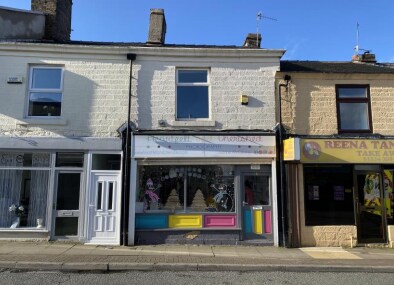 330 Union Rd, Accrington for sale - Primary Photo - Image 1 of 1