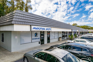 More details for 34010-34088 US Highway 19 N, Palm Harbor, FL - Office/Retail for Rent