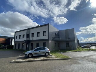 More details for Office, Light Industrial to Rent