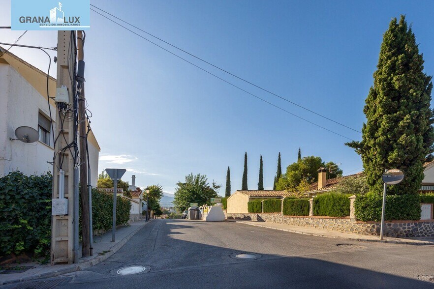Land in Huétor Vega for sale - Building Photo - Image 2 of 19