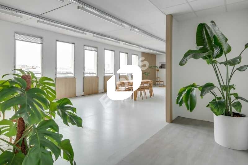 Office in Montreuil for sale - Interior Photo - Image 3 of 8