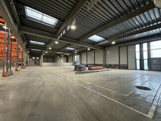 More details for 16 Rue Du Dauphiné, Corbas - Industrial to Rent