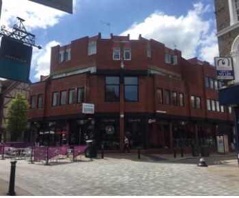 Peascod St, Windsor for sale Building Photo- Image 1 of 1