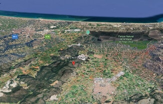 More details for Partida Mostalla, Pego - Land for Sale