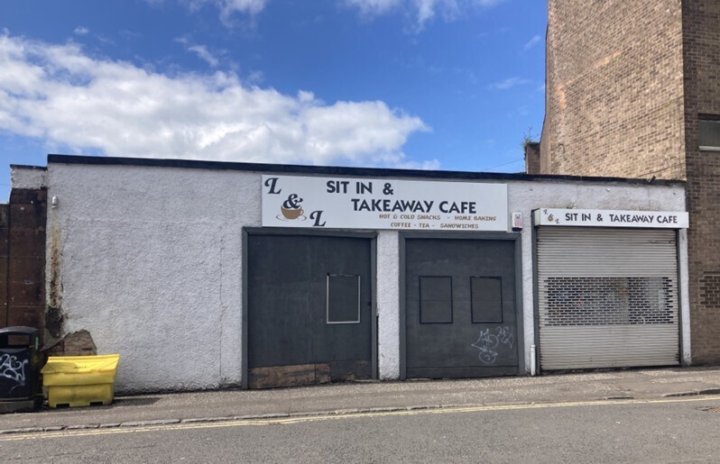 3-5 Princes St, Kilmarnock for sale Primary Photo- Image 1 of 7