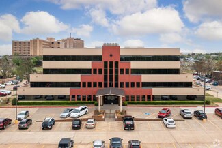 More details for 13321 N Meridian Ave, Oklahoma City, OK - Office, Office / Medical to Rent