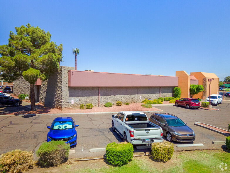 4344 W Bell Rd, Glendale, AZ for rent - Building Photo - Image 3 of 4