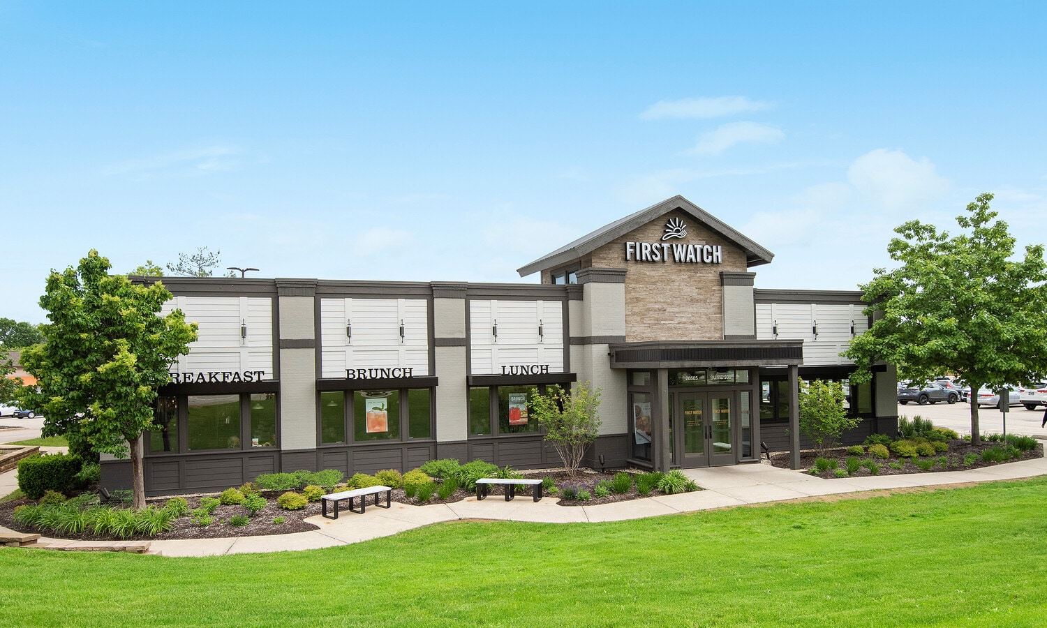 20505 N Rand Rd, Kildeer 60047 UK