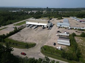 348 Birchs Rd, North Bay ON - Commercial Property