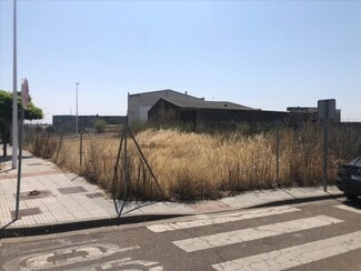 More details for Camino Viejo de Mirandilla, Mérida - Land for Sale