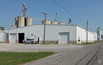 701 Monroe St, Van Wert, OH for sale Primary Photo- Image 1 of 3