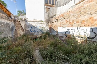 More details for Calle Cruz de la Rauda, 13-13, Granada - Land for Sale