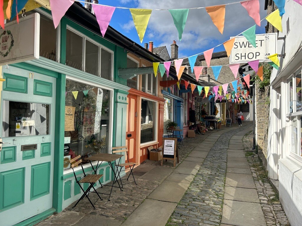 17-19 New Shambles, Kendal to rent Primary Photo- Image 1 of 2