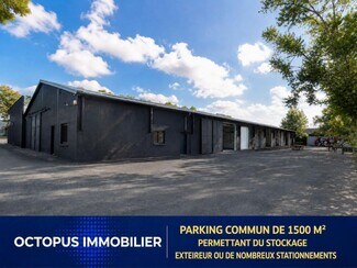 More details for Light Industrial to Rent