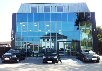 More details for 2 Esher Rd, Walton On Thames - Office for Rent