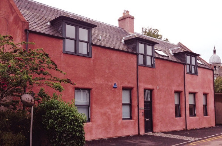 6 Albyn Ln, Aberdeen for sale - Primary Photo - Image 1 of 1