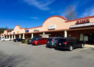 More details for 5 Regent Park Blvd, Asheville, NC - Retail for Rent