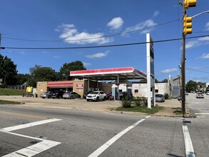 108 S Main St, Franklinton, NC for sale Primary Photo- Image 1 of 1