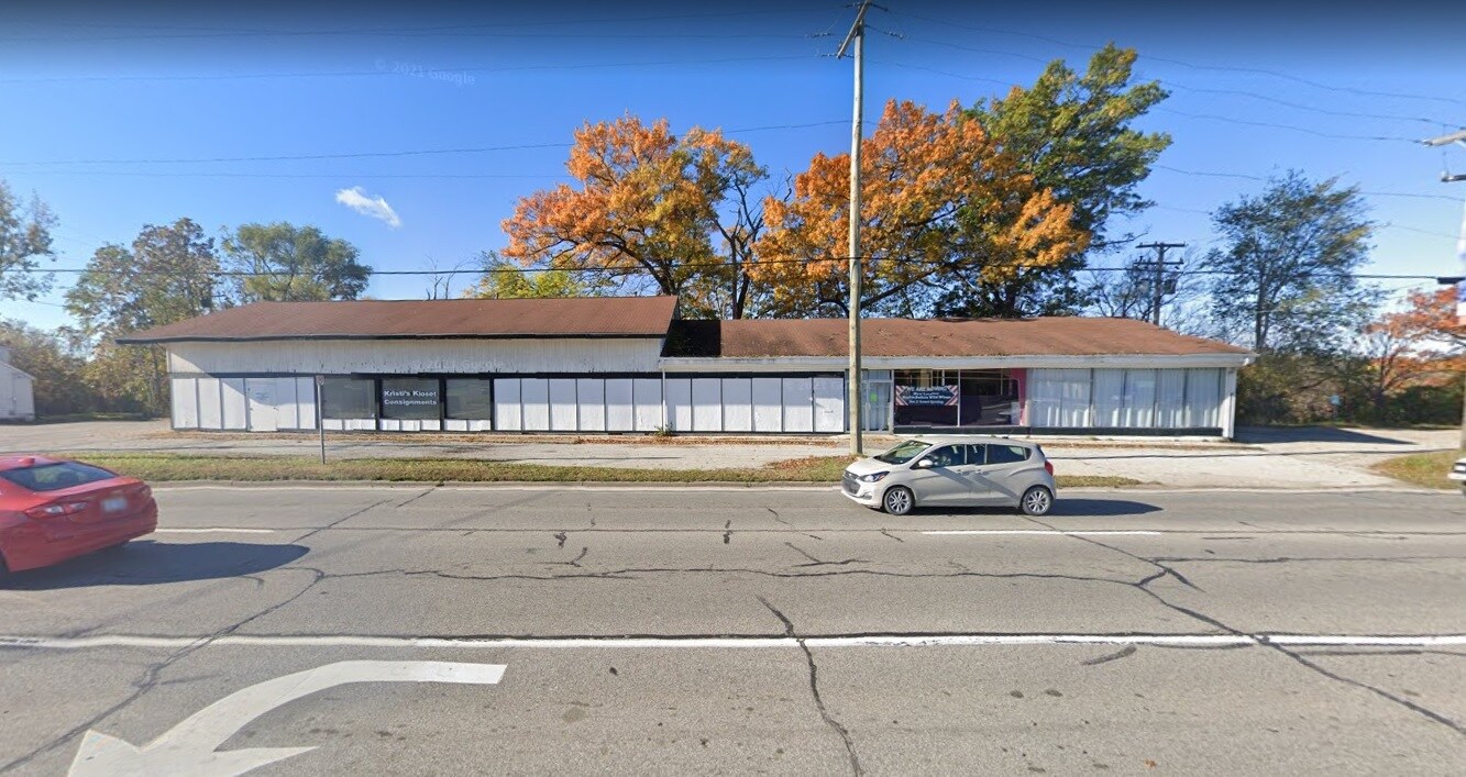 3585 Pine Grove Ave, Port Huron 48060 Retail for Rent UK