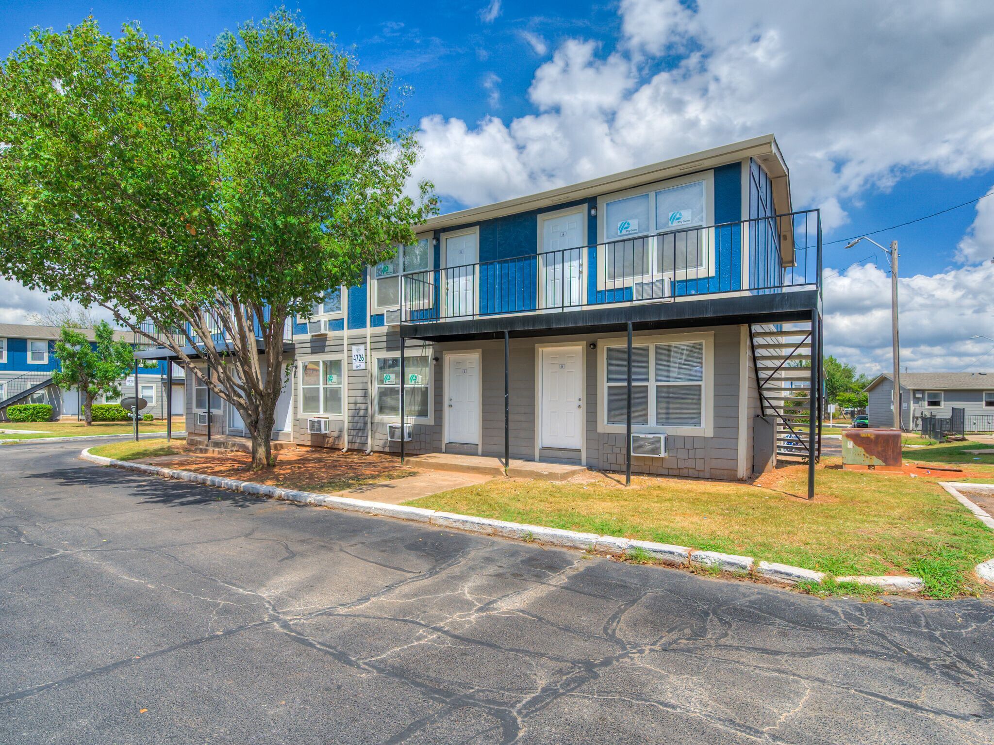 4708 SE 44th St, Oklahoma City, OK for sale Building Photo- Image 1 of 1