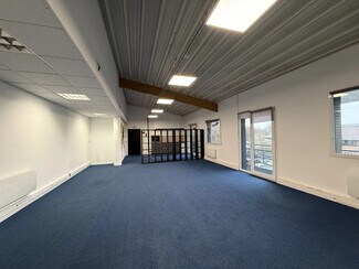 More details for 25 Rue Du Carrousel, Villeneuve-d'Ascq - Office to Rent