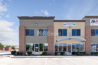 More details for 985 W State St, Hurricane, UT - Office, Retail for Rent