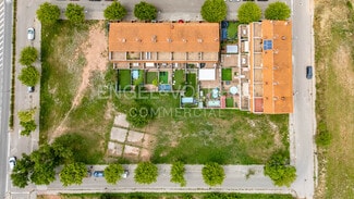 More details for Carrer de Núria, 90, Artés - Land for Sale