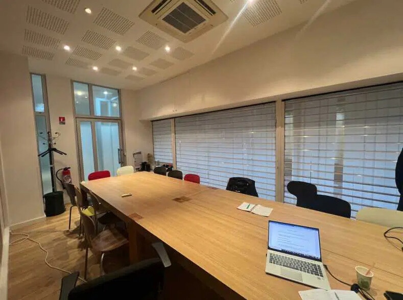 Retail in Paris for sale - Interior Photo - Image 1 of 7