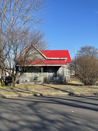 More details for 420 N 4th St, Paducah, KY - Office for Sale