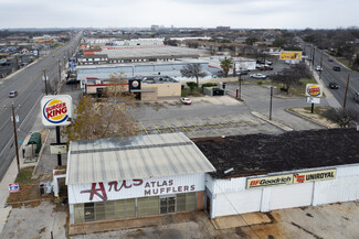 More details for 3350 Fredericksburg Rd, San Antonio, TX - Retail for Rent