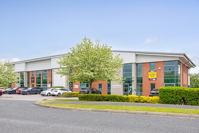 More details for Monks Cross Dr, York - Office to Rent