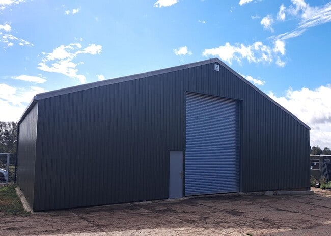 More details for Stoke Rd, Newton Longville - Industrial to Rent
