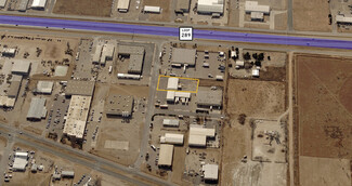 More details for 7010-7020 Cedar Ave, Lubbock, TX - Industrial for Rent